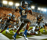 Grambling's Mickey Joseph Secures Contract Extension, Positioning HBCU Football Program for Future Success