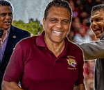 NBA Legend Guides Bethune-Cookman to Historic SWAC Championship