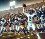 Alabama A&M Bulldogs Eyeing SWAC Regular Season Crown Against In-State Rival Alabama State