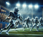 Tennessee State Tigers Poised to Claim First OVC Regular-Season Title in 30 Years