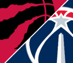 Wizards show Promise, but fall to the Raptors on HBCU Night