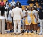 Albany State Rallies in Thrilling SIAC Matchup to Advance Over Kentucky State