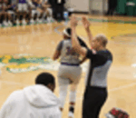 Benedict Women's Basketball Shines in SIAC Tournament Victory Over Central State