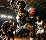 Rust Women's Basketball Claims Fourth HBCUAC Championship in Dominant Fashion