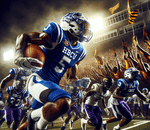 Former Bethune-Cookman QB Dominiq Ponder Remembered by HBCU Community