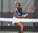HBCU Tennis Showcase: Albany State's Resilience Shines at SIAC Roundup