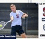 SCSU Men's Tennis Soar Past Queens in Non-Conference Battle