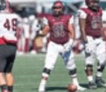 NCCU Football Community Mourns Tragic Loss of Beloved Alum Steven Perry