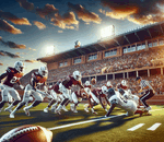 SWAC Race Heats Up as HBCU Powerhouses Jostle for Tournament Positioning