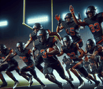 Tuskegee's Benjy Taylor Named SIAC Coach of the Year After Resilient Season Amid Viral Incident