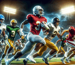 MVSU Delta Devils Set to Take on Lincoln University in Marquee Chicago Football Classic