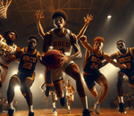 Alabama A&M Women's Basketball Caps Historic SWAC Season, Clinching Top Seed for HBCU Conference Tournament