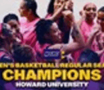 Howard Women's Basketball Secures Top Seed, MEAC Reveals 2026 Tournament Matchups