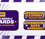 MEAC Women's Tennis Stars Shine for North Carolina Central