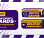 HBCU Standouts Shine as MEAC Basketball Heats Up