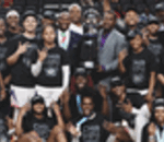 Miles Lady Bears Make History with Three-Peat SIAC Championship