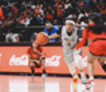 Miles Roars Into SIAC Championship Game, Cementing Legacy as HBCU Basketball Powerhouse