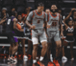 Clark Atlanta Outlasts LeMoyne-Owen in Thrilling SIAC Quarterfinal Matchup