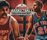 NBA Legends at the Helm: Theus and Ward Headline SWAC Tournament