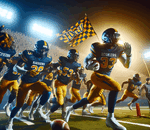 Former Howard Standout Lands Major NFL Deal with Bengals