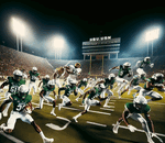 Norfolk State Spartans Prepare for Pivotal 2026 Season Under Coach Michael Vick