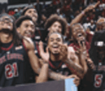 HBCU Powerhouse Morehouse Battles Top-Ranked Nova Southeastern in NCAA South Regional