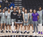 Edward Waters Tigers Make HBCU History with First NCAA Tournament Bid