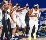 Howard Bison Add Their Name to HBCU First Four Winners List, Securing $2.1 Million for MEAC