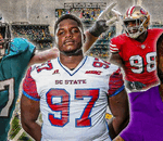 South Carolina State Legend Javon Hargrave Signs $23M Deal with Green Bay Packers