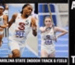South Carolina State Athletes Shine on 2026 All-HBCU Indoor Track & Field Team