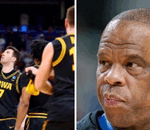 Defending National Champions Florida stunned by Iowa, UNC chokes against VCU as Sweet 16 is Set