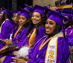 Benedict College Achieves Historic 104% Surge in Four-Year Graduation Rates