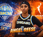 WNBA Star Angel Reese Opens Up About Her Dream to Attend Howard University