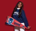 Howard University Alum, 23, Vies to Make History as Bowie's Youngest Mayor