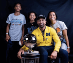 From HBCU Sidelines to National Champions: Two Former HBCU Assistants Help Lead Michigan to Title