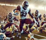 Prairie View A&M Rewards Championship Staff with Major Pay Increases