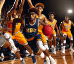 Jackson State Taps Legendary Alum Trey Johnson to Lead Men's Basketball Program