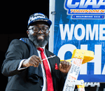 Winston-Salem State Names Eric Burns as Permanent Athletics Director After Successful Interim Run