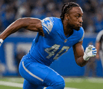 Morgan State's Erick Hunter Signs with Detroit Lions as Undrafted Free Agent