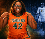 CIAA Defensive Player of the Year Breasia Coit Takes Talents to FAMU