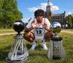 Howard University Lands UNC Transfer James Brown, Adding Size and ACC Experience to MEAC Champions