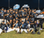 Edward Waters Claims 2026 SIAC Baseball Championship with 6-4 Victory Over Spring Hill
