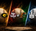 SWAC Baseball Title Race Heats Up as Season Enters Final Weekend