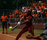 FAMU and Howard Softball Set for NCAA Tournament Battles Against Power Conference Giants