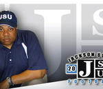 Jackson State Tigers are 