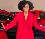 Illinois Auto Dealer Named the 2024 Ally Sees Her Award Winner for Her Leadership in the Auto Industry and Her Commitment to 