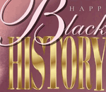 Free Black History Month E-Cards 🌷