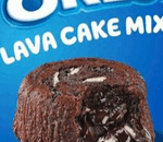 Ever give that special VALENTINE a LAVA CAKE