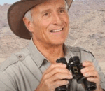 How to watch on Roku Jack Hanna's Into the Wild