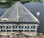 Key Bridge turmoil: contractor out, timeline and costs unclear